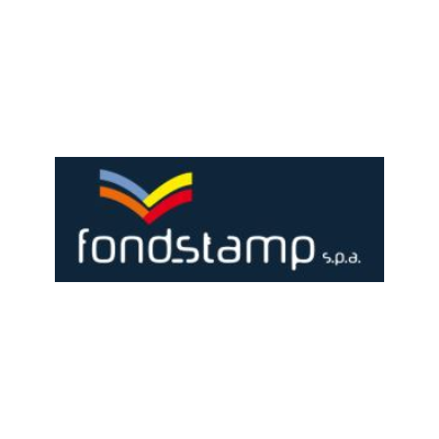 Fondstamp