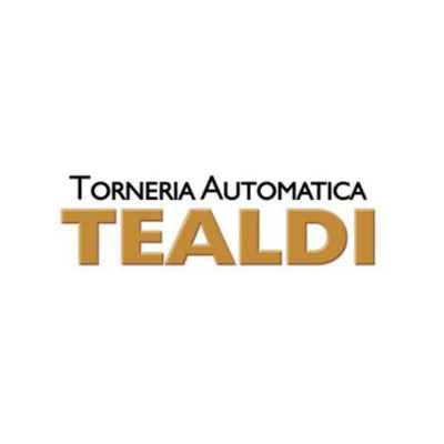 Torneria Tealdi