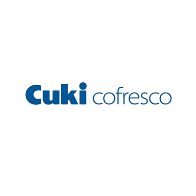 Cuki-Cofresco - 