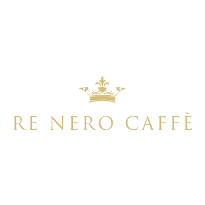 RE NERO CAFFE